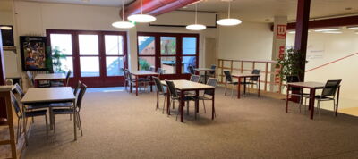 Squashcenter Ohringen Bistro